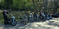 Ausfahrt bei Korona-Krise-2020-04-26-28